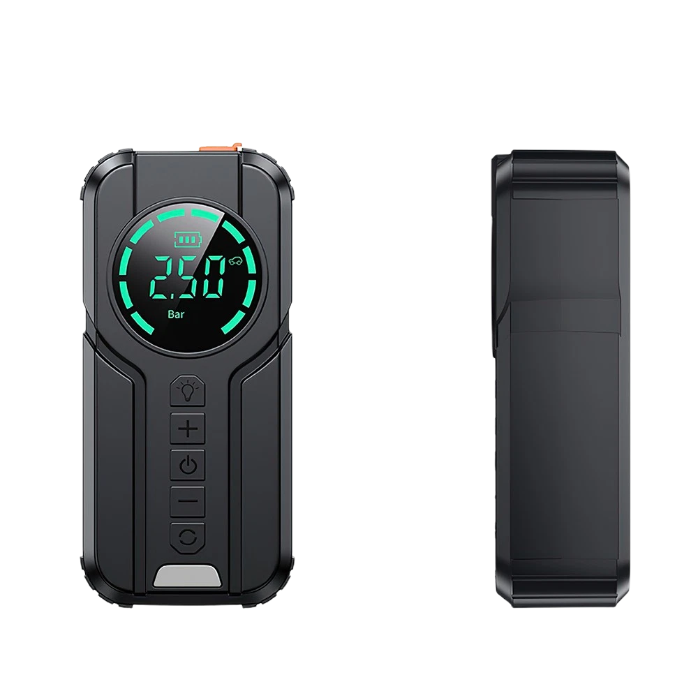 Car Jump Starter Booster Jumper Box Power Bank Battery Charger 100000mAh